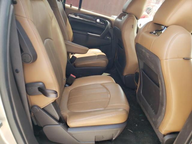 Photo 6 from auction – 2015 BUICK ENCLAVE with VIN 5GAKRBKD4FJ106871