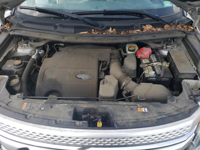 Photo 7 from auction – 2013 FORD EXPLORER L with VIN 1FM5K8F89DGA95596