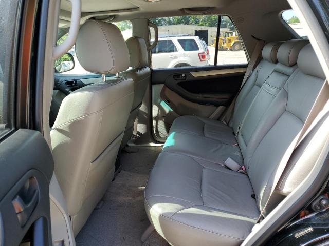 Photo 6 from auction – 2006 TOYOTA 4RUNNER SR with VIN JTEZU14R360078156