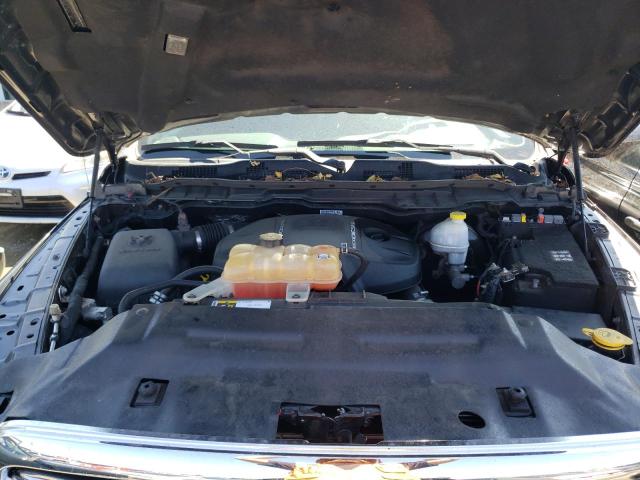 Photo 7 from auction – 2016 RAM 1500 LONGH with VIN 1C6RR7PM4GS317655