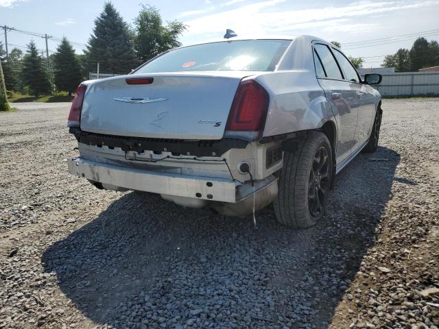 Photo 4 from auction – 2020 CHRYSLER 300 S with VIN 2C3CCAGG2LH154825