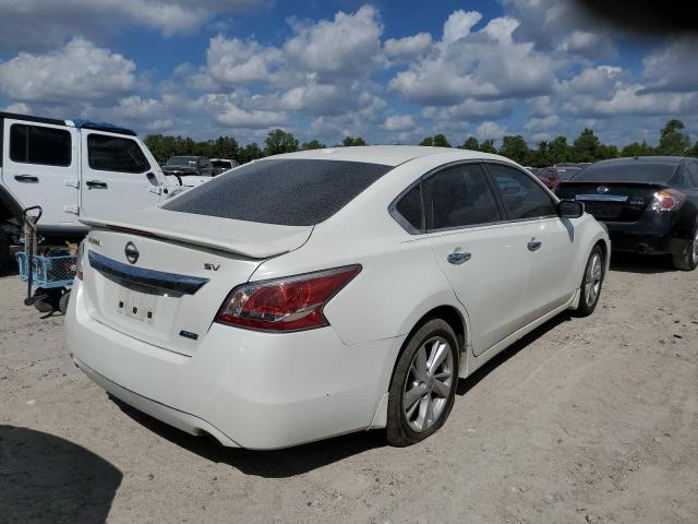 Photo 4 from auction – 2014 NISSAN ALTIMA 2.5 with VIN 1N4AL3AP3EC323012