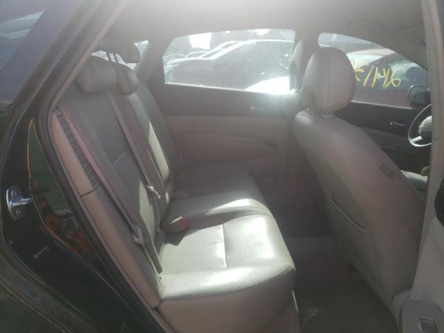 Photo 6 from auction – 2007 TOYOTA PRIUS with VIN JTDKB20UX77644592