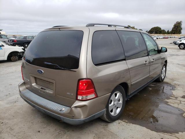 Photo 4 from auction – 2004 FORD FREESTAR S with VIN 2FMZA57604BA24519