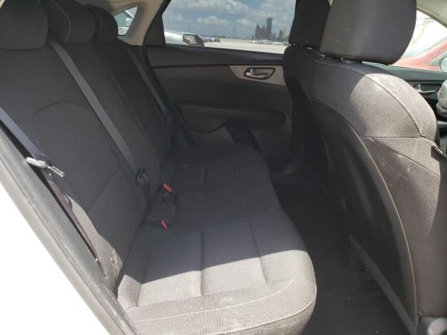 Photo 6 from auction – 2019 KIA FORTE FE with VIN 3KPF24ADXKE090524
