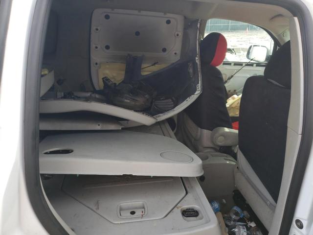 Photo 6 from auction – 2009 CHEVROLET HHR PANEL with VIN 3GCCA85B59S596263