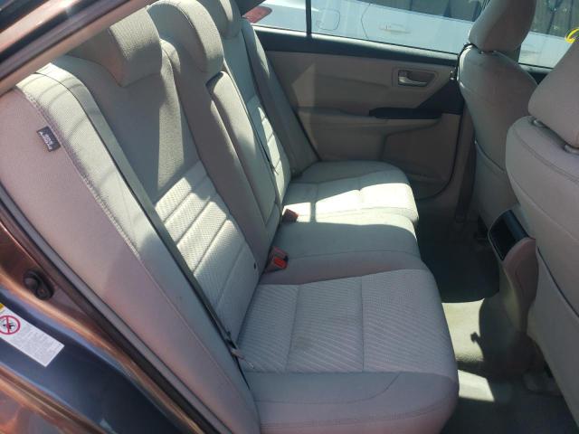 Photo 6 from auction – 2016 TOYOTA CAMRY LE with VIN 4T4BF1FK0GR567643