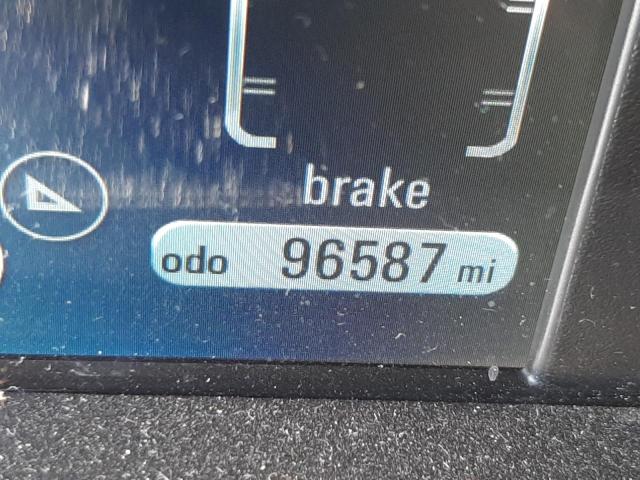 صورة رقم 8 من المزاد - 2014 CHEVROLET VOLT مع VIN 1G1RA6E43EU158070