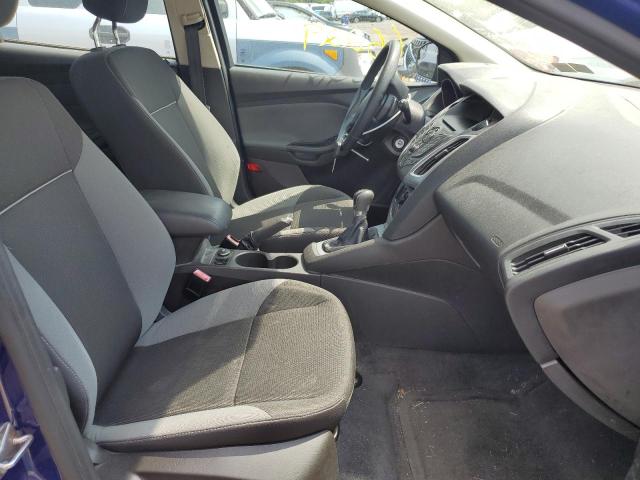 Photo 5 from auction – 2012 FORD FOCUS SE with VIN 1FAHP3K22CL318015