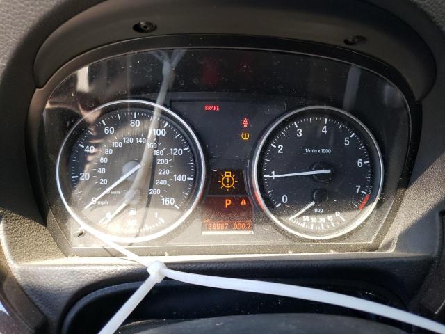 Photo 8 from auction – 2011 BMW 328 I with VIN WBAPH7G56BNN05903