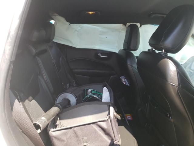 Photo 6 from auction – 2021 JEEP COMPASS 80 with VIN 3C4NJCEB1MT526595