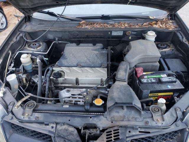 Photo 7 from auction – 2004 MITSUBISHI OUTLANDER with VIN JA4LX31F94U025212