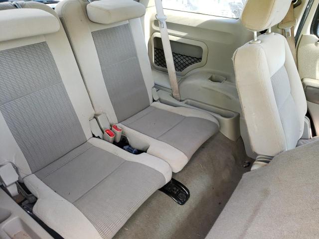 Photo 9 from auction – 2006 FORD EXPLORER X with VIN 1FMEU63E66UA24692