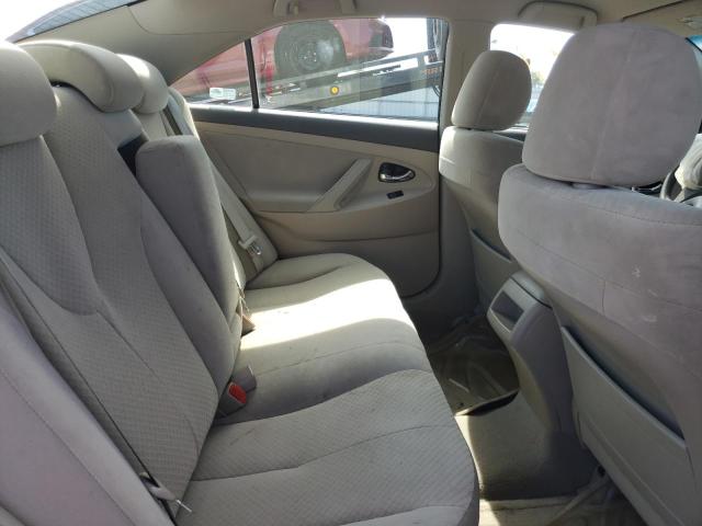 Photo 6 from auction – 2009 TOYOTA CAMRY BASE with VIN 4T4BE46K89R131940