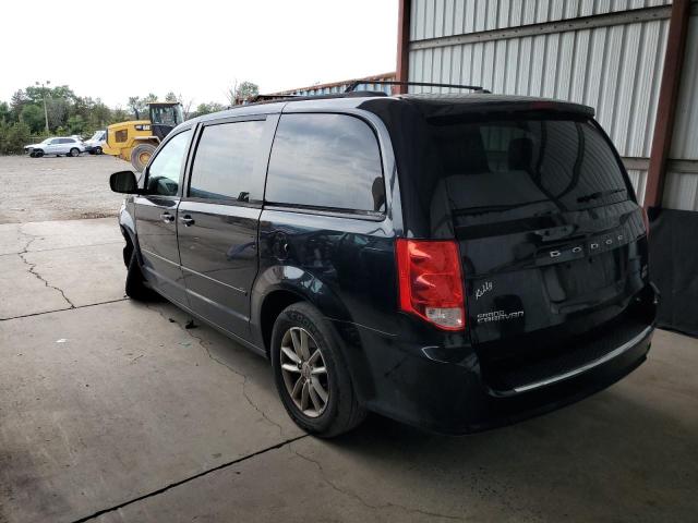 Photo 3 from auction – 2016 DODGE GRAND CARA with VIN 2C4RDGCG4GR369618