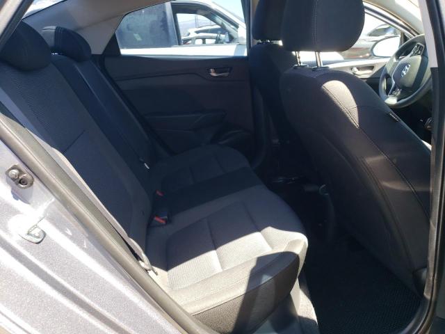 Photo 6 from auction – 2019 HYUNDAI ACCENT SE with VIN 3KPC24A39KE071876