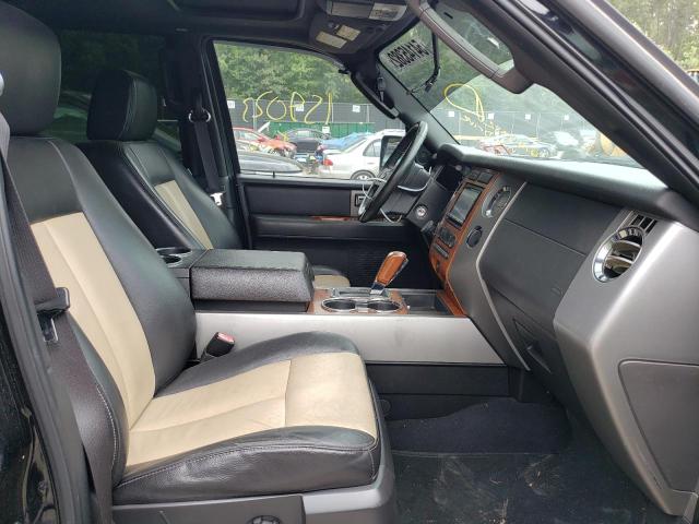 Photo 5 from auction – 2007 FORD EXPEDITION with VIN 1FMFU18567LA06085