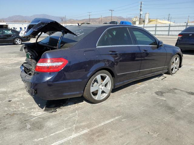 Photo 4 from auction – 2010 MERCEDES-BENZ E 350 with VIN WDDHF5GB1AA161349