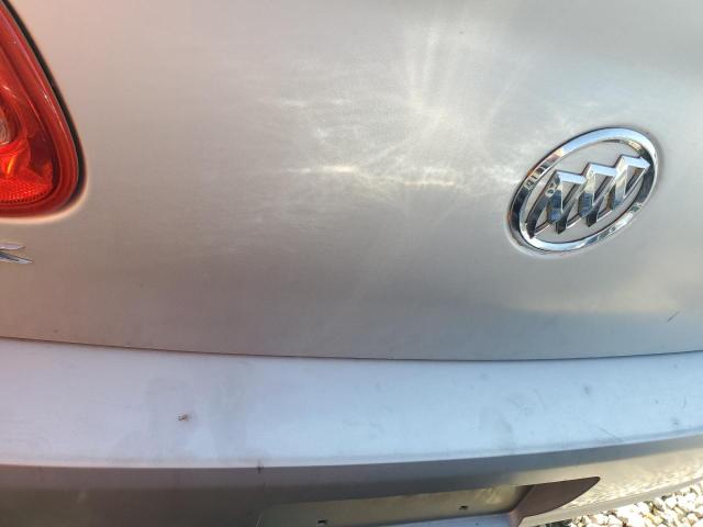 Photo 10 from auction – 2008 BUICK LUCERNE CX with VIN 1G4HD57288U143726