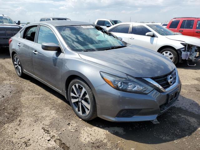 NISSAN ALTIMA 2.5 2016 with VIN 1N4AL3AP9GC109726 - Photo from auction
