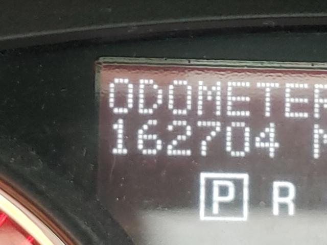 Photo 8 from auction – 2011 GMC ACADIA DEN with VIN 1GKKVTEDXBJ307894