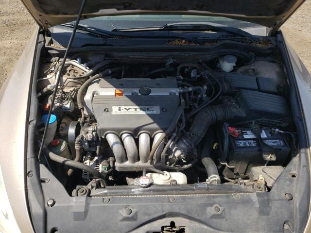 Photo 7 from auction – 2005 HONDA ACCORD LX with VIN 1HGCM56485A080708