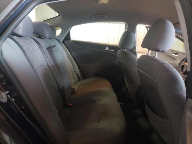 Photo 6 from auction – 2012 HYUNDAI SONATA GLS with VIN 5NPEB4AC7CH397245