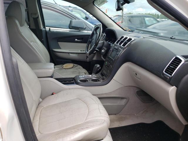 Photo 5 from auction – 2011 GMC ACADIA DEN with VIN 1GKKVTED7BJ260677
