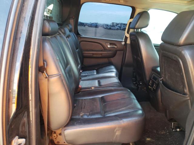 Photo 6 from auction – 2008 CHEVROLET AVALANCHE with VIN 3GNFK12328G142477