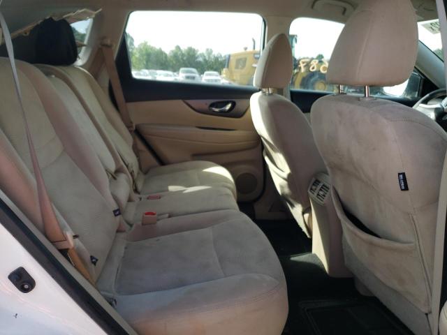 Photo 6 from auction – 2016 NISSAN ROGUE S with VIN 5N1AT2MT3GC871118