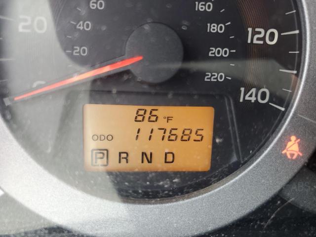 Photo 8 from auction – 2012 TOYOTA RAV4 with VIN 2T3BF4DV3CW267248