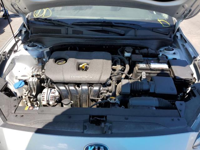 Photo 7 from auction – 2019 KIA FORTE FE with VIN 3KPF24AD7KE054936