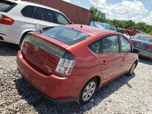 Photo 4 from auction – 2008 TOYOTA PRIUS with VIN JTDKB20U087704476
