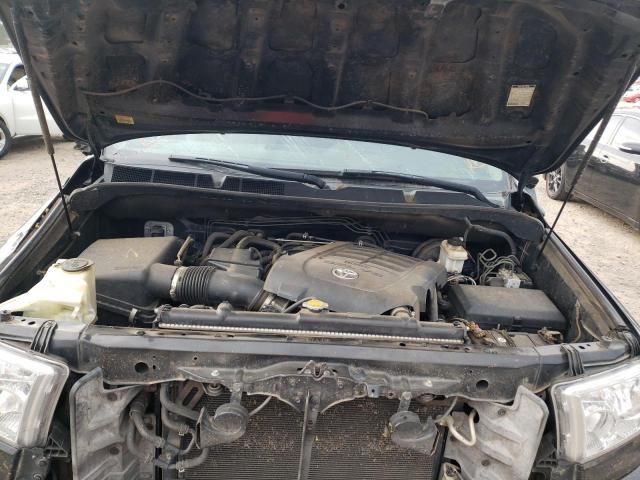 Photo 7 from auction – 2011 TOYOTA TUNDRA with VIN 5TFDW5F11BX191709