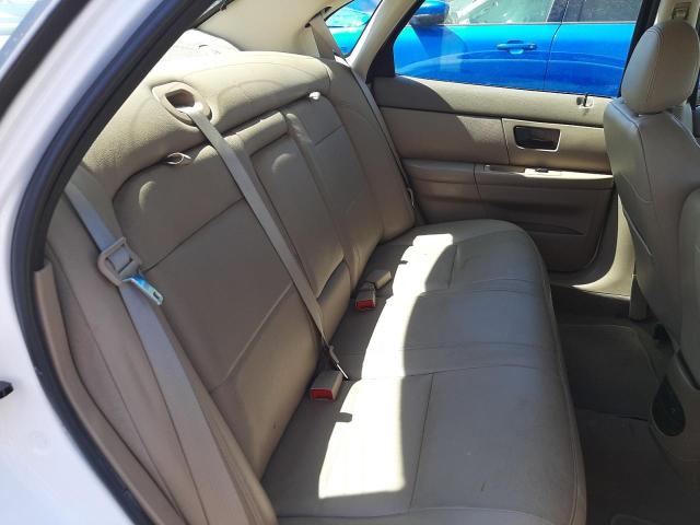 Photo 6 from auction – 2004 FORD TAURUS SES with VIN 1FAFP55224G187306