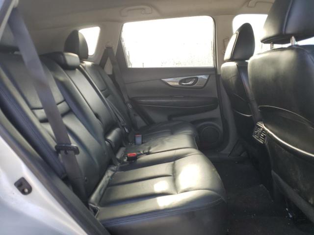 Photo 6 from auction – 2014 NISSAN ROGUE S with VIN 5N1AT2MT4EC754502