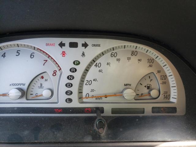 Photo 8 from auction – 2002 TOYOTA CAMRY LE with VIN JTDBE32KX20032743