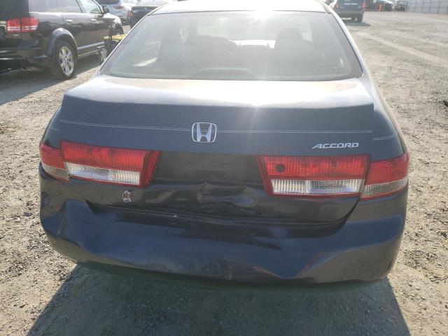 Photo 9 from auction – 2003 HONDA ACCORD LX with VIN JHMCM56333C080167