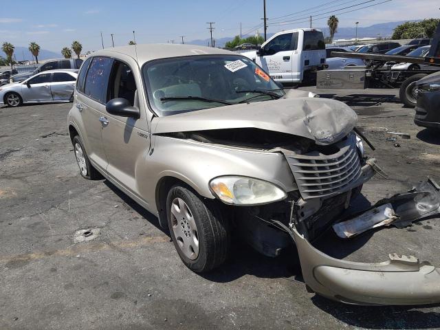 Photo 1 from auction – 2005 CHRYSLER PT CRUISER with VIN 3C4FY48B85T610657