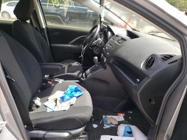 Photo 5 from auction – 2012 MAZDA 5 with VIN JM1CW2CL4C0115850