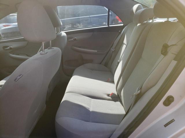 Photo 6 from auction – 2011 TOYOTA COROLLA BA with VIN 2T1BU4EE8BC584150