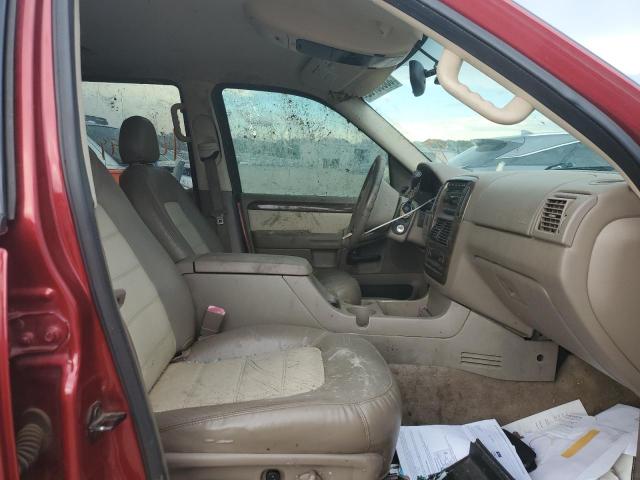 Photo 5 from auction – 2004 FORD EXPLORER E with VIN 1FMZU64W44UA74402
