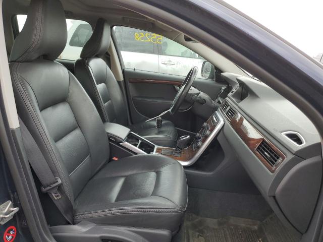 Photo 5 from auction – 2015 VOLVO XC70 T6 PR with VIN YV4902NB0F1199015
