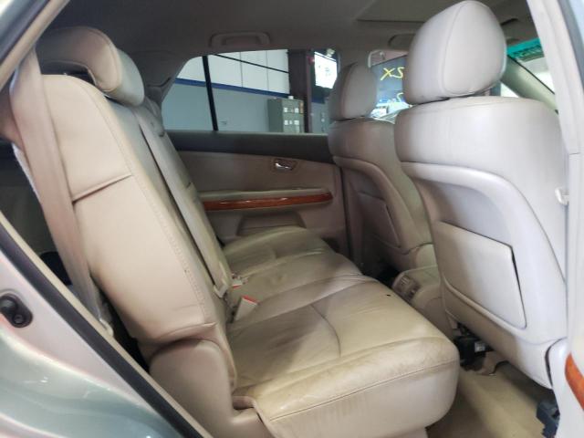 Photo 6 from auction – 2009 LEXUS RX 350 with VIN 2T2HK31U19C109968