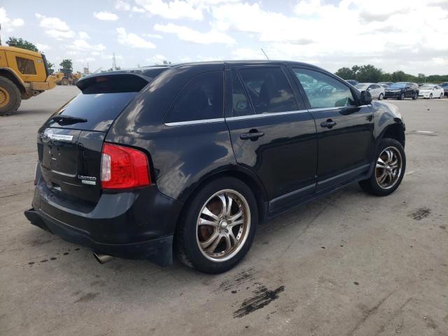 Photo 4 from auction – 2012 FORD EDGE LIMIT with VIN 2FMDK3K99CBA87128