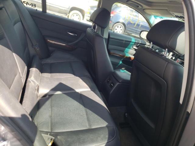 Photo 6 from auction – 2011 BMW 335 XI with VIN WBAPL5C5XBA917483