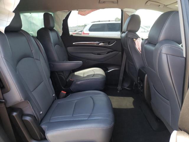 Photo 6 from auction – 2018 BUICK ENCLAVE ES with VIN 5GAEVAKW2JJ174793