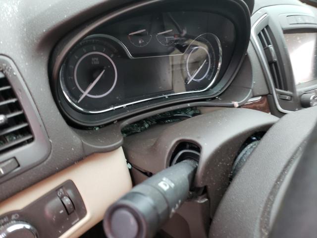 Zdjęcie 8 z aukcji – 2016 BUICK REGAL z VIN 2G4GK5EXXG9118127