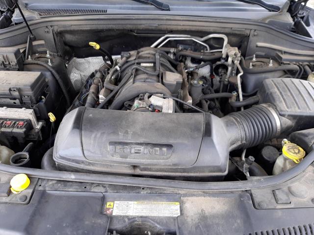 Photo 7 from auction – 2013 DODGE DURANGO R/ with VIN 1C4SDHCT8DC527600