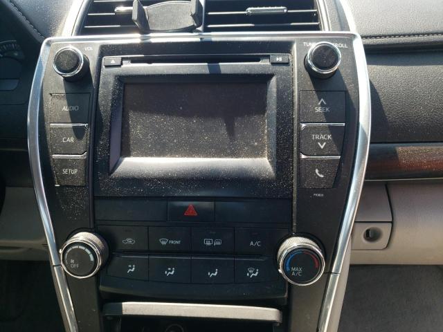 Photo 9 from auction – 2015 TOYOTA CAMRY LE with VIN 4T1BF1FK2FU978924